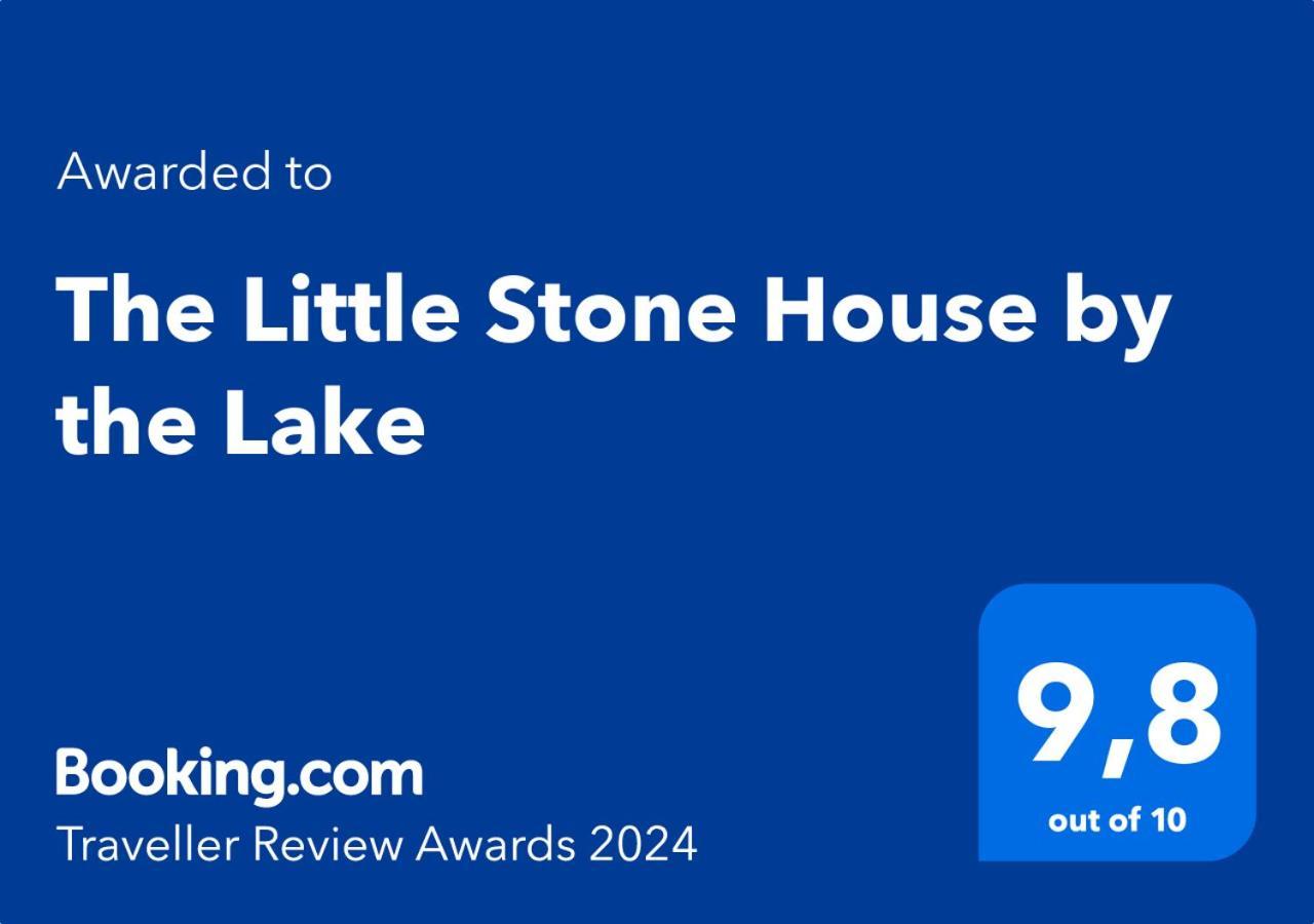 Apartment The Little Stone House By The