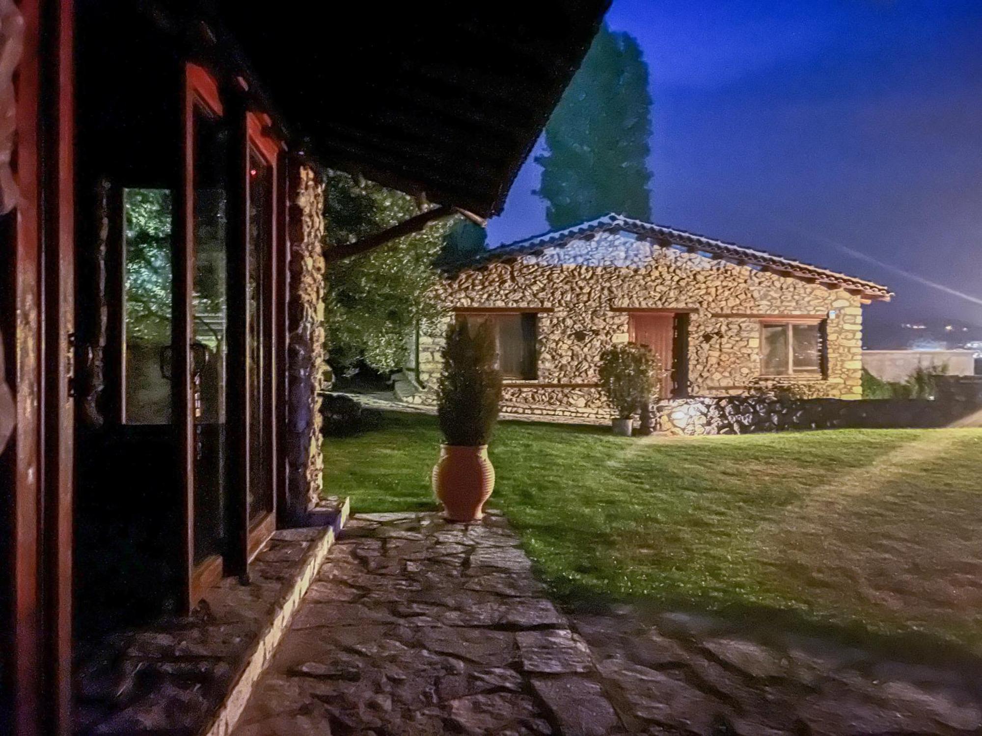 Apartment The Little Stone House By The *