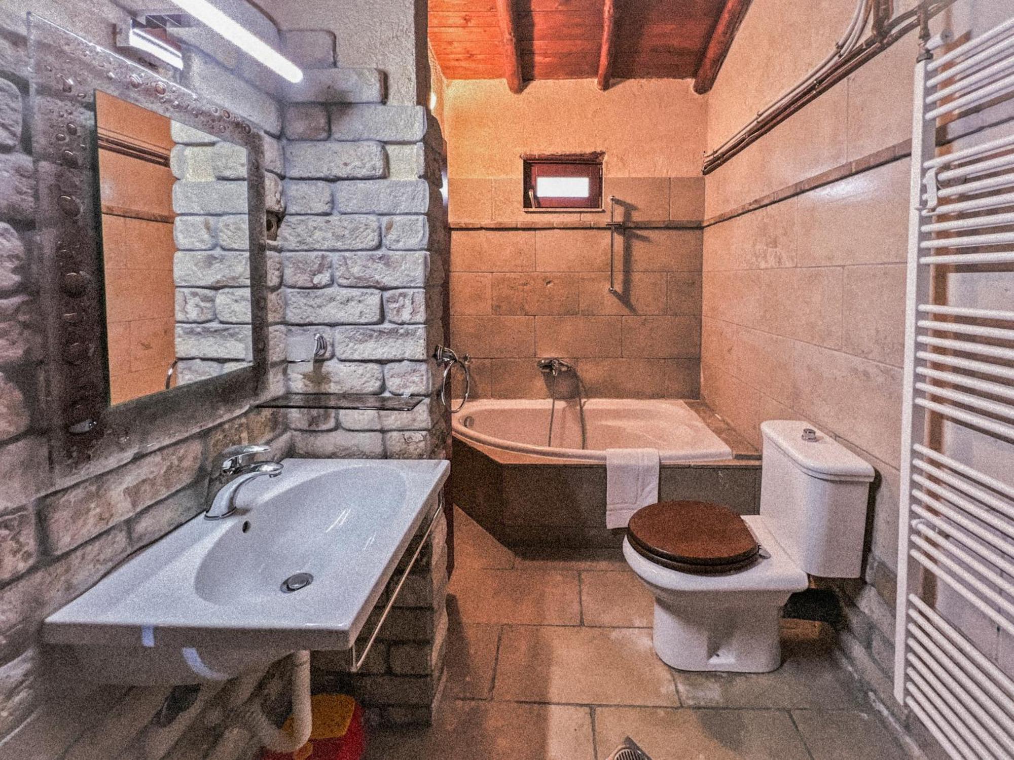 Apartment The Little Stone House By The