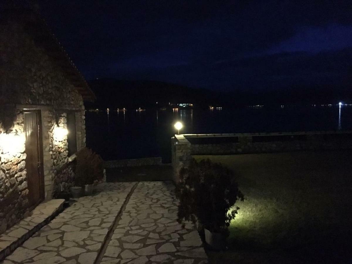 The Little Stone House By The * Kastoria