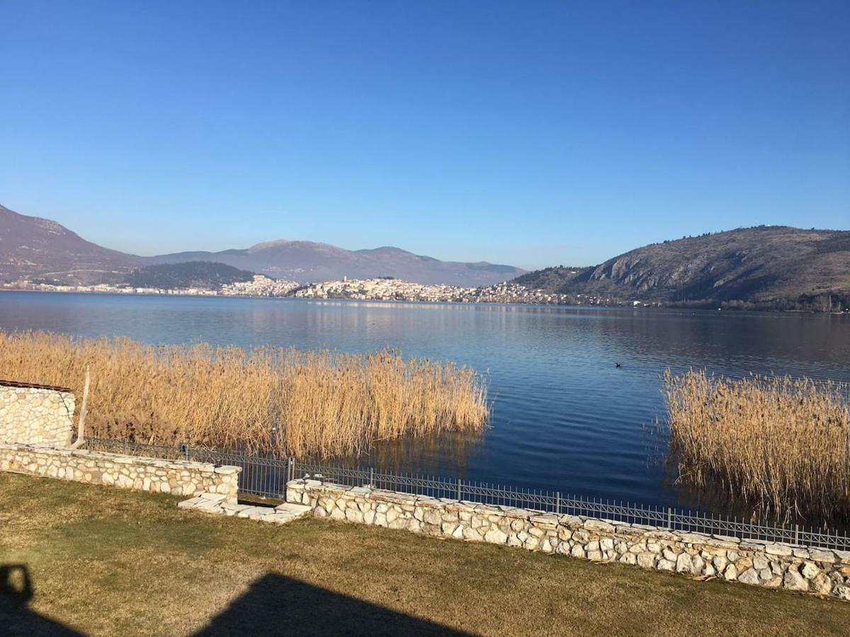 The Little Stone House By The * Kastoria