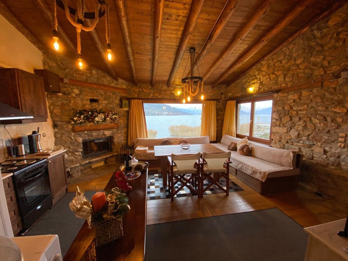 Apartment The Little Stone House By The